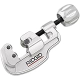 Ridgid 29963 Stainless Steel Tubing Cutter [並行輸入品]