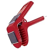 Shur-Line 1889670 Red Paint Can Clip, Red [並行輸入品]