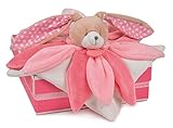 Doudou et Compagnie Collector's Toy by Doudou et Compagnie