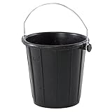 カングロ kanguro ラバーハンドルバケツ 30L 65902
