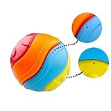 ベビーおもちゃ、hatopベビー子供ファンシーおもちゃのボール金型の組み立て組み立て
