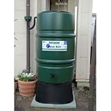 雨水貯留タンク ウォーターストレージ 227Lセット品