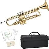 Jマイケル トランペット TR-200