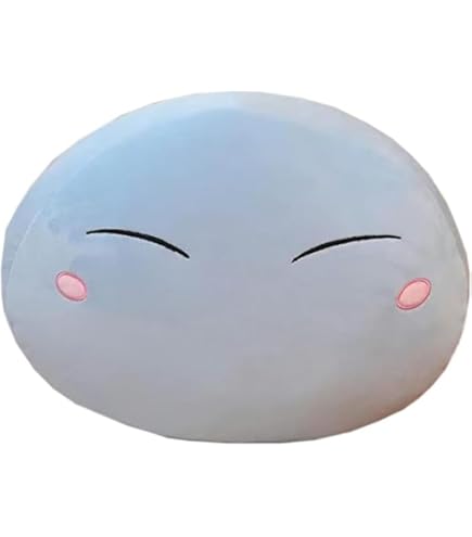 Amazon.co.jp: 転スラ でっかいコロっとまんまるぬいぐるみ