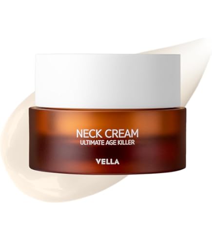 Amazon | Neck&Deco ネック&デコ クワトロストレッチングクリーム
