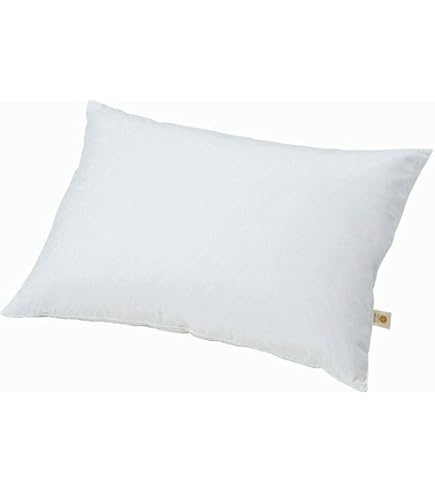 Amazon｜西川 ダウンピロー ホワイトダウン85％（43×63cm）羽毛枕 羽毛