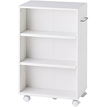 Amazon.co.jp: [ベルメゾン] 本 収納 押入れ クローゼット 収納