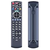 SHZテレビリモコン N2QAYB000573 for Panasonic パナソニックCATV リモコン チューナーリモコンパナソニックリモコン TZ-LS300 TZ-LS200対応