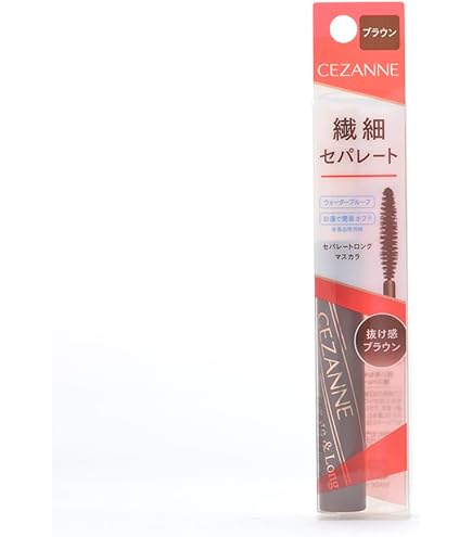 Amazon.co.jp: シフォネット オートマスカラ 1 7g : ビューティー