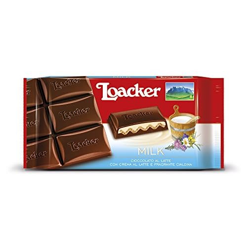 ローカー ミルク