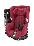 Maxi-Cosi Axiss Group 1 Car Seat (Robin Red) by Maxi-Cosi