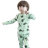 パジャマ 長袖パジャマ ルームウェア 子供服 寝間着 上下セット 寝巻き キッズ 女の子 男の子 上下セット ボーイズ ガール ベビー プレゼント hibote No.3 150cm