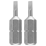 Bosch 39538 10-12 Slotted Insert Bit by 1-Inch, Extra Hard by BOSCH