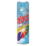 Nリンレイ ガラスクリーナー480ML