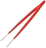 Elenco ST-17 Insulated Tweezers [並行輸入品]