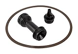 Red Lion 305584003 Nozzle/Venturi Kit for RJS-50-PREM Pump [並行輸入品]