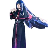 [BASETAKE] ヒプノシスマイク 東方天乙統女 コスプレ 衣装 とうほうてんおとめ コスチューム 制服 DRB 中王区 声優キャラ cosplay 祝日贈り物 XS