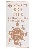 ECO-COTTON プロテクト(E.P.Cオーガニック綿使用) バスタオル 70011