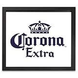 コロナ Corona ガレージ・ミラー CORONA EXTRA LABEL CA213708