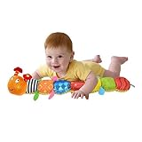 Casa Shop教育子供おもちゃBaby Rattlesの音楽Hand Puppets動物for Kids