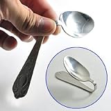 曲がるスプーン M5175