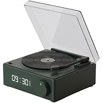 レコードプレーヤー Amazon.co.jp: ION Audio(アイオンオーディオ) ポータブル