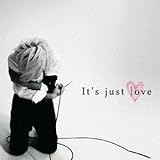 It�fs just love