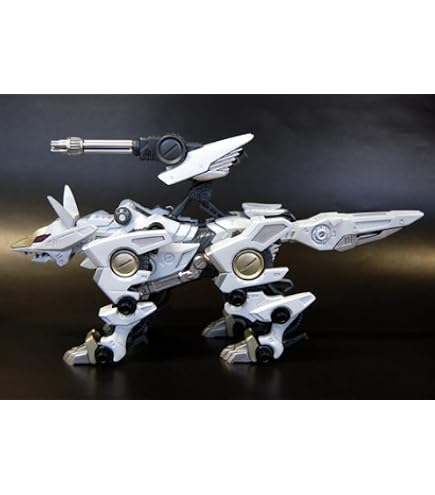 Amazon | デッドストックゾイド25thリバースセンチュリー HRZ-001