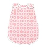 今治タオル スリーパー 42x56cm ドーナツ 伊織 セキユルヲ (ピンク)