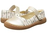 [リビーアンドルカ] Livie & Luca Skipper (Toddler/Little Kid) フラットシューズ Silver Metallic 13 Little Kid(19.1cm) 