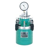 エアメータ WS-7 スケルトンタイプ 7L／スケルトン WS-7 亀倉精機