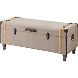 トランクＭ [W102 x D43 x H42cm] 家具 収納家具 チェスト