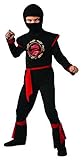 Rubies Dragon Ninja Costume Small [並行輸入品]
