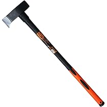 土佐斧　特製 OOPARTS AXE ショートタイプ 土佐刃物の逸品です