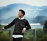 Ryu Siwon 20th ANNIVERSARY COLLECTION~いつも春~(初回限定盤) - リュ・シウォン