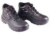 RTFグランヴィル: Work Boots withスチールつま先キャップ:サイズ13