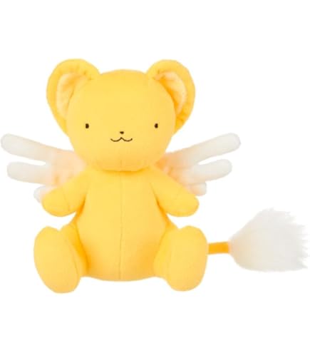 Amazon.co.jp: カードキャプターさくら ケロちゃん Play Charm