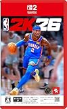 『NBA 2K26』BEST PRICE - Switch2