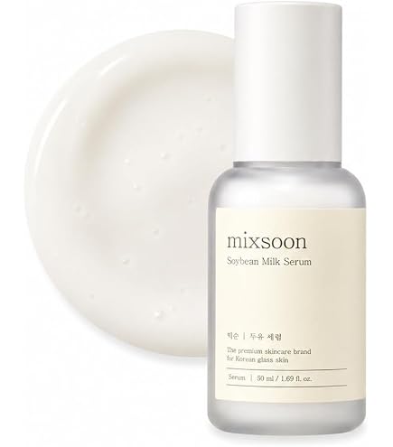 Amazon.co.jp: mixsoon(ミクスン) Bean Essence 20ml 大豆エッセンス