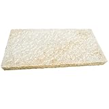 和風庭園敷石 みかげ 30×60×5cm 錆