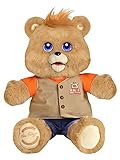 Teddy Ruxpin - Official Return of the Storytime and Magical Bear [並行輸入品]