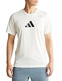 [アディダス] 半袖 Tシャツ オールジム カテゴリー グラフィック半袖Tシャツ KMD92 メンズ チョークホワイト(IS2363) J/M