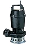 鶴見水中ポンプ50N2.4S　100V50Ｈｚ