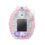 ミヤビックス めざせ！あこがれのわたし プリキュア ミラーパッド！オールスター 用 抗菌 抗ウイルス 光沢 保護 フィルム 日本製 OverLay 抗菌 Brilliant