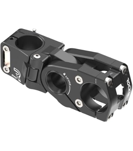 正規品 ROCKER RocHead 自転車 ハンドルバー ステム 角度調整 Amazon | ROCKER PARTS ロッカーパーツ RocHead AiO 可変タイプ