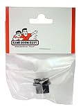 Pinball Lamp Socket - Large Twist Wedge - #906