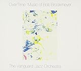 Over Time: Music of Bob Brookmeyer