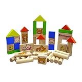 リラックマのつみき