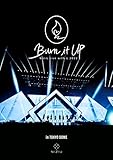 NiziU Live with U 2022 “Burn it Up” in TOKYO DOME (通常盤) (特典なし) [Blu-ray]
