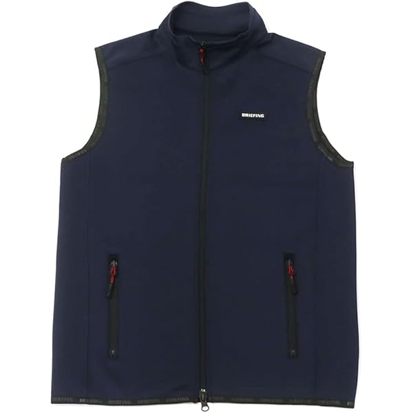 Amazon.co.jp: Briefing Golf Men's 3D Logo Hoodie GOLF MS 3D
